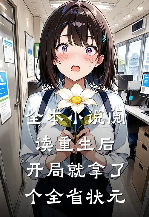 全本小说阅读重生后，开局就拿了个全省状元