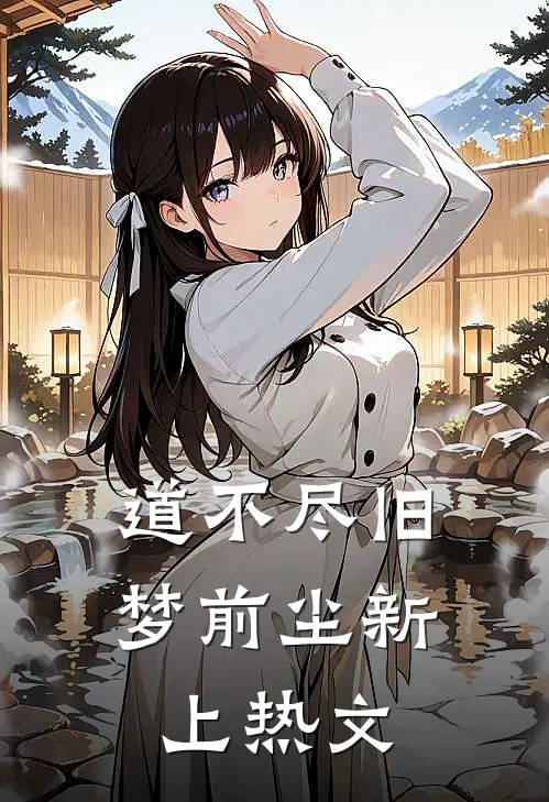 道不尽旧梦前尘新上热文