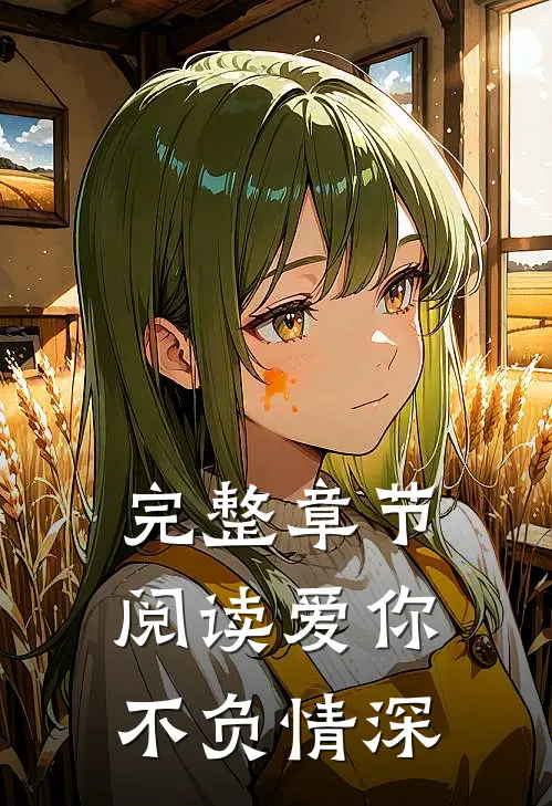 完整章节阅读爱你不负情深