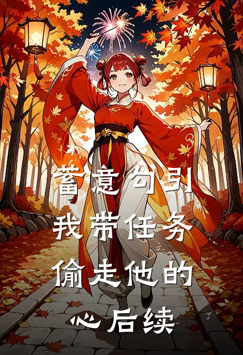 蓄意勾引：我带任务偷走他的心后续