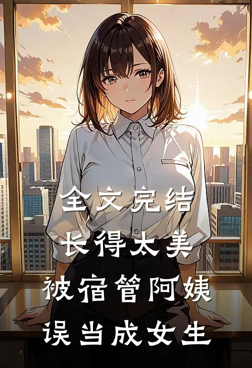 全文完结长得太美，被宿管阿姨误当成女生
