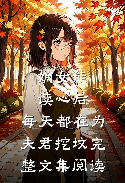 嫡女能读心后，每天都在为夫君挖坟完整文集阅读