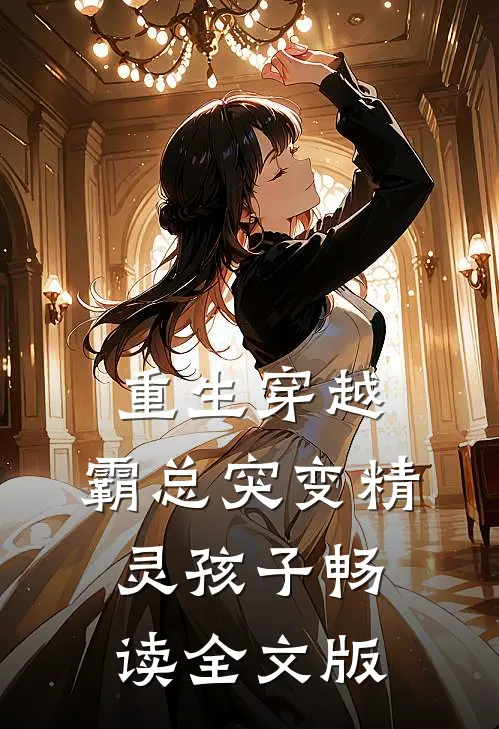 重生穿越：霸总突变精灵孩子畅读全文版