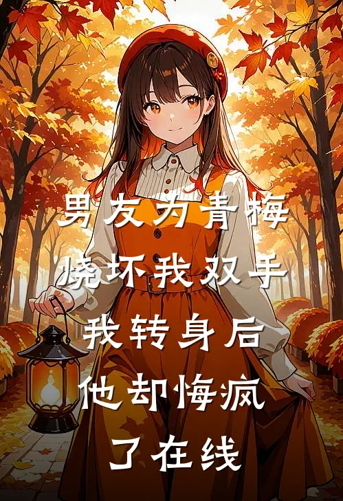 男友为青梅烧坏我双手，我转身后他却悔疯了在线