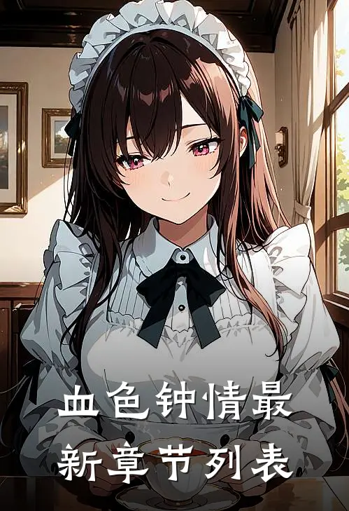 血色钟情最新章节列表