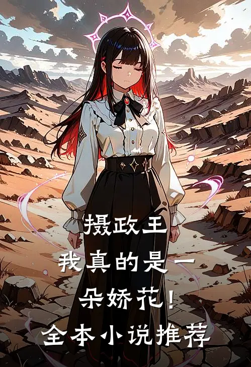 摄政王，我真的是一朵娇花！全本小说推荐