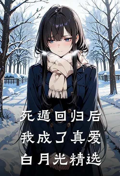 死遁回归后，我成了真爱白月光精选