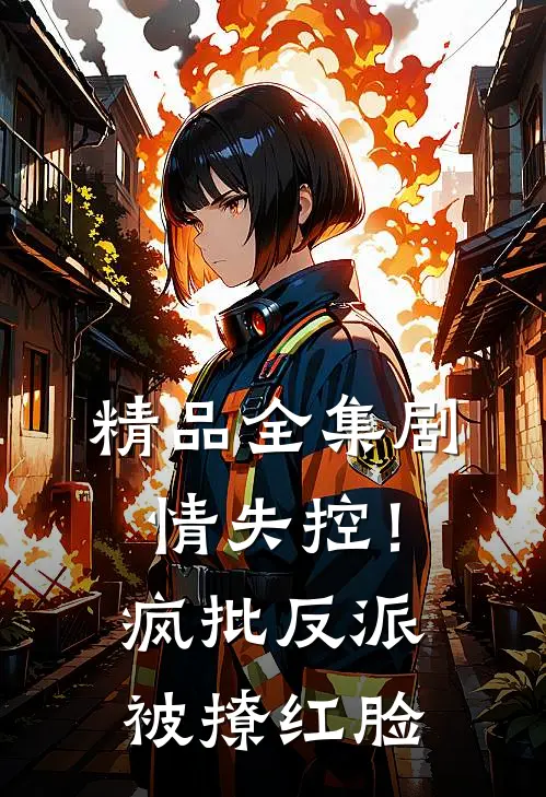 精品全集剧情失控！疯批反派被撩红脸