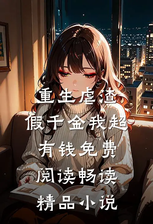 重生虐渣:假千金我超有钱免费阅读畅读精品小说