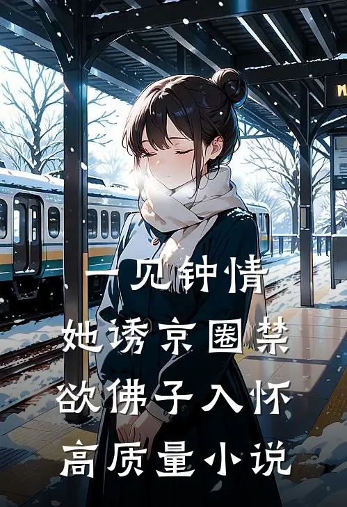 一见钟情：她诱京圈禁欲佛子入怀高质量小说