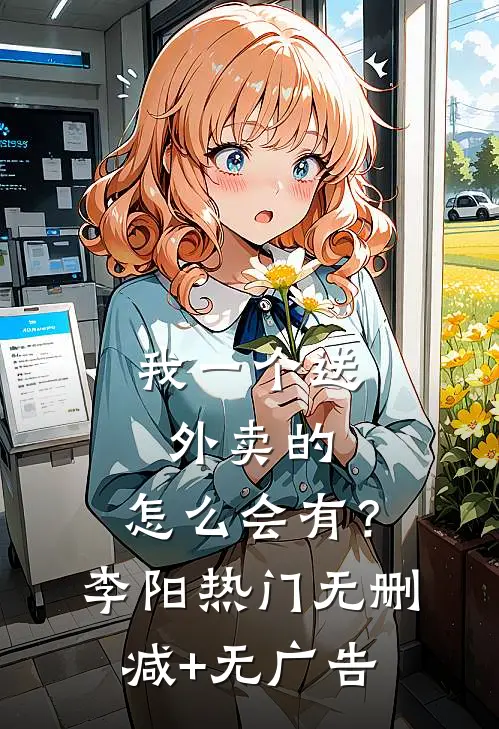 我一个送外卖的，怎么会有？李阳热门无删减+无广告