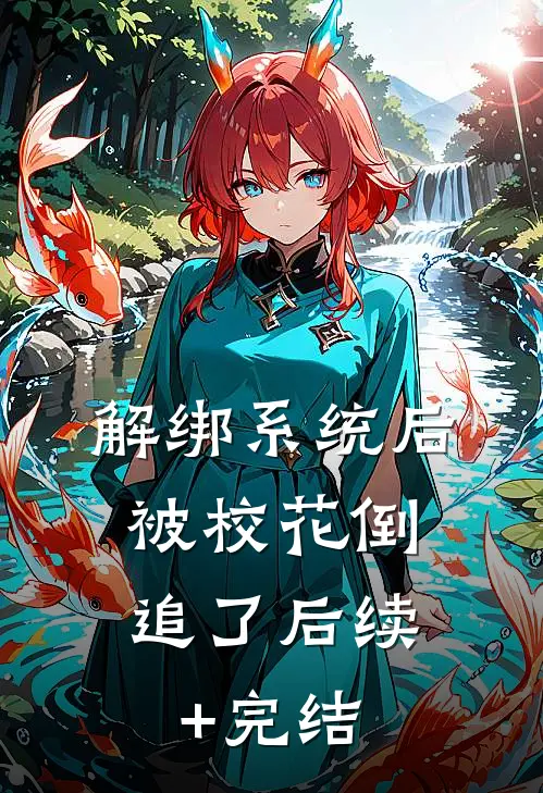 解绑系统后，被校花倒追了后续+完结