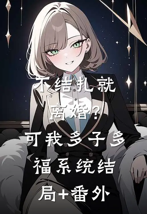 不结扎就离婚？可我多子多福系统结局+番外