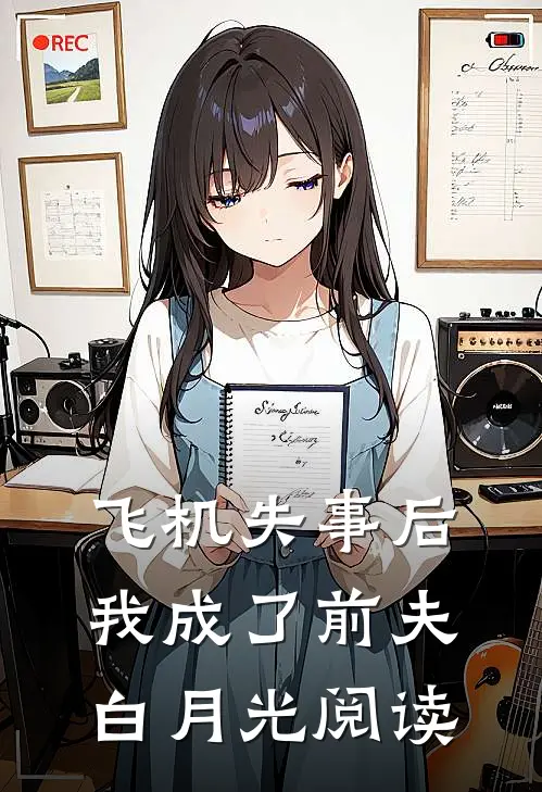 飞机失事后我成了前夫白月光阅读