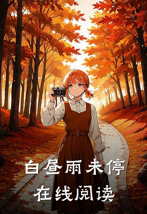 白昼雨未停在线阅读