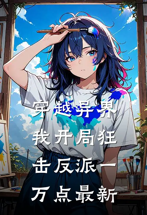 穿越异界，我开局狂击反派一万点最新