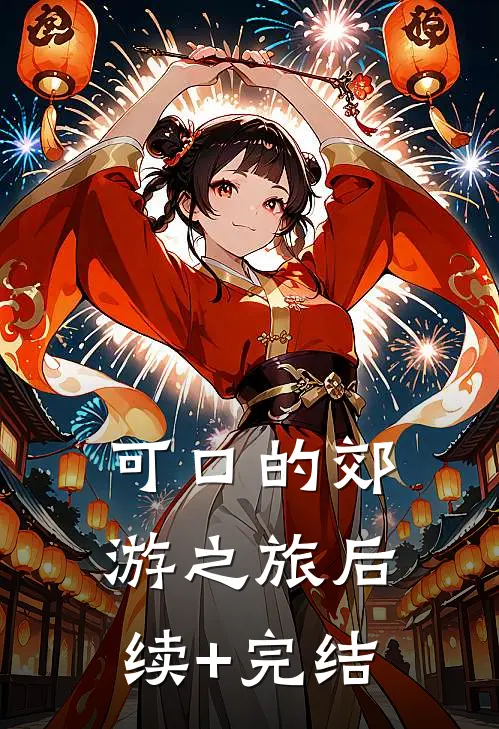 可口的郊游之旅后续+完结