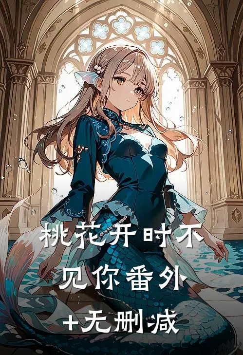 桃花开时不见你番外+无删减