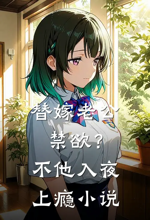 替嫁老公禁欲？不，他入夜上瘾小说