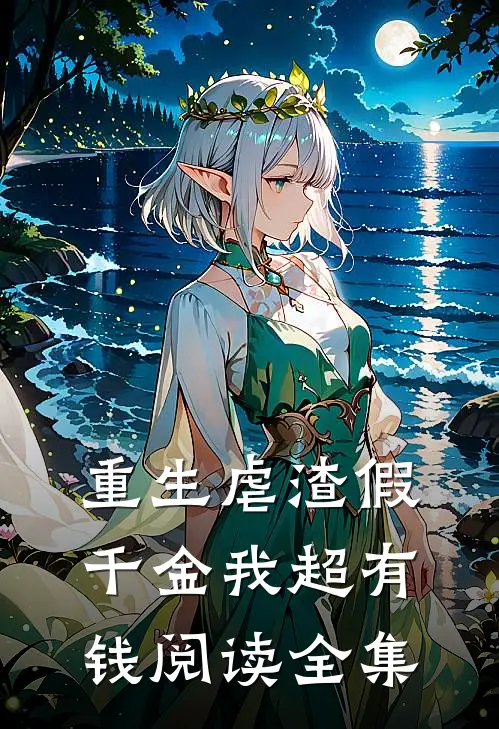 重生虐渣假千金我超有钱阅读全集