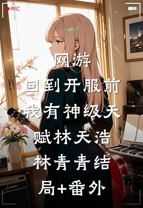 网游：回到开服前我有神级天赋林天浩林青青结局+番外