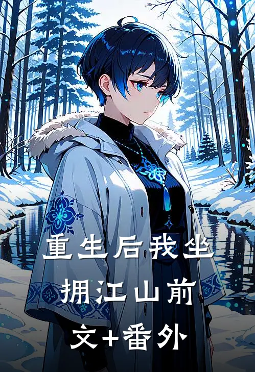 重生后我坐拥江山前文+番外