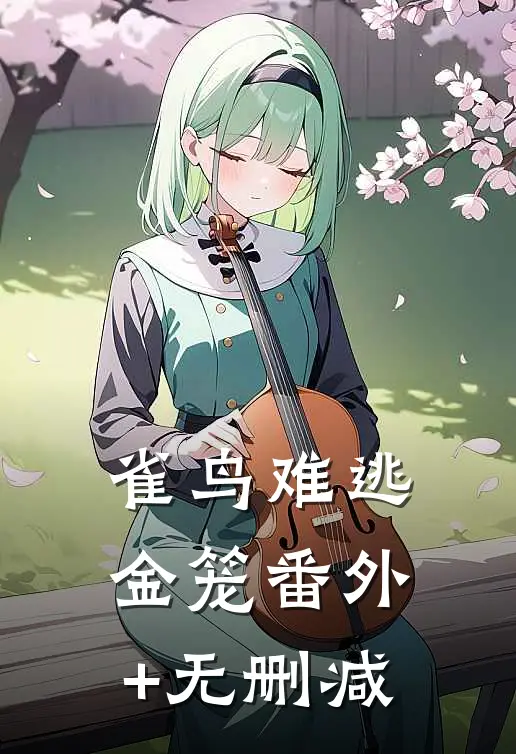 雀鸟难逃金笼番外+无删减