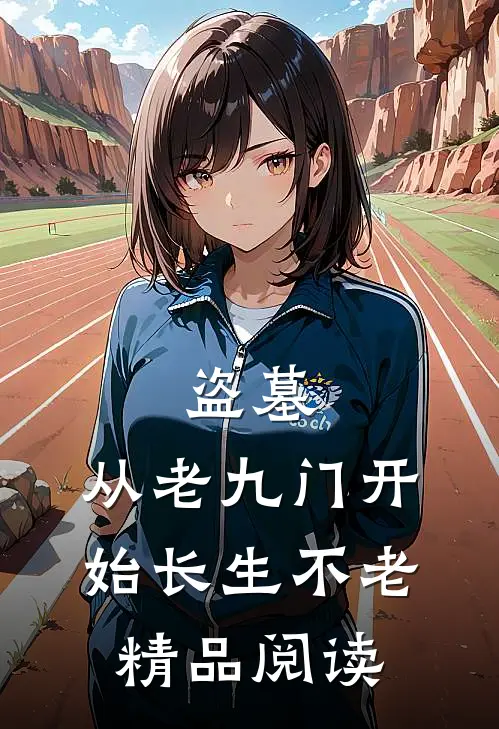 盗墓：从老九门开始长生不老精品阅读