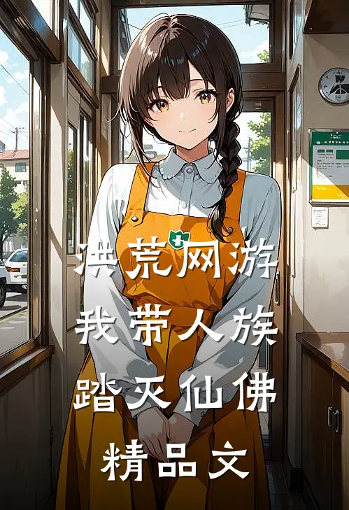 洪荒网游，我带人族踏灭仙佛精品文