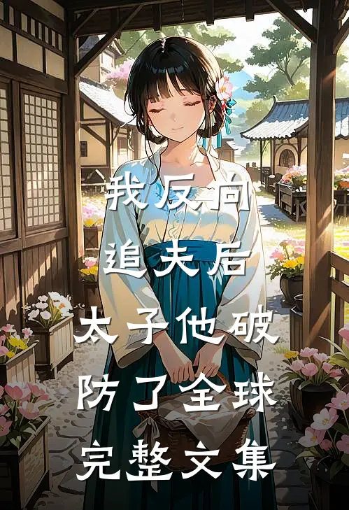我反向追夫后，太子他破防了全球完整文集