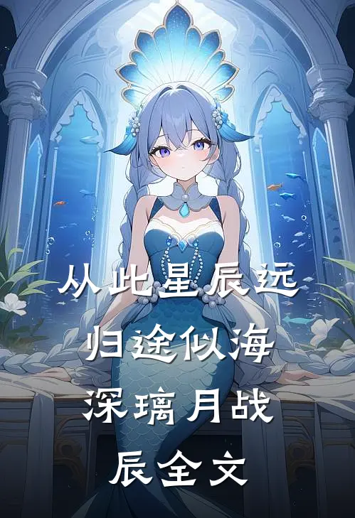 从此星辰远，归途似海深璃月战辰全文