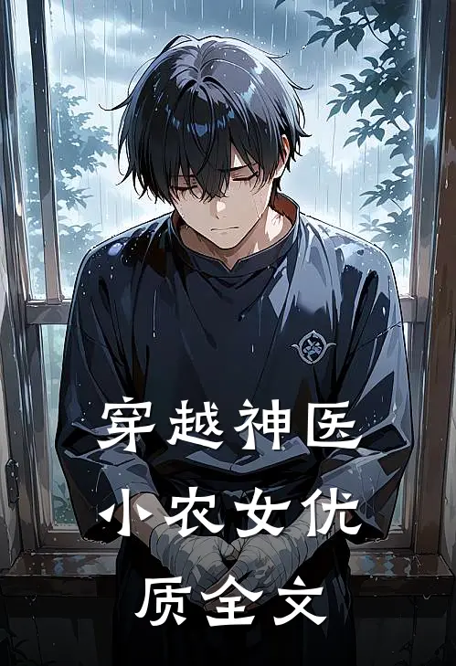 穿越神医小农女优质全文
