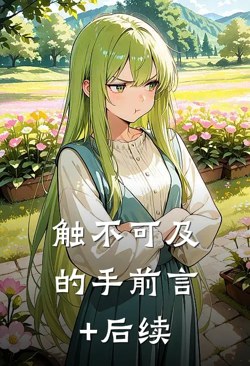触不可及的手前言+后续