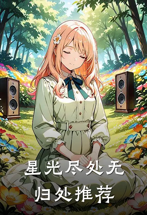 星光尽处无归处推荐