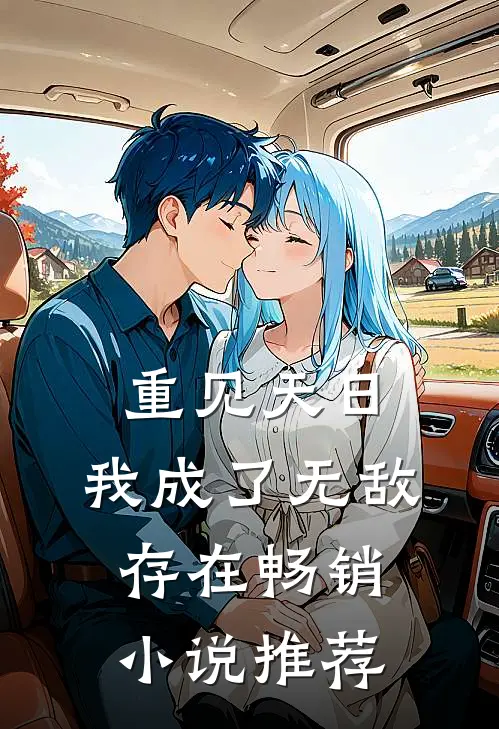 重见天日：我成了无敌存在畅销小说推荐