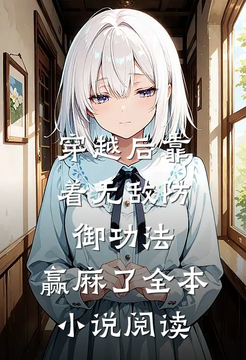 穿越后靠着无敌防御功法，赢麻了全本小说阅读