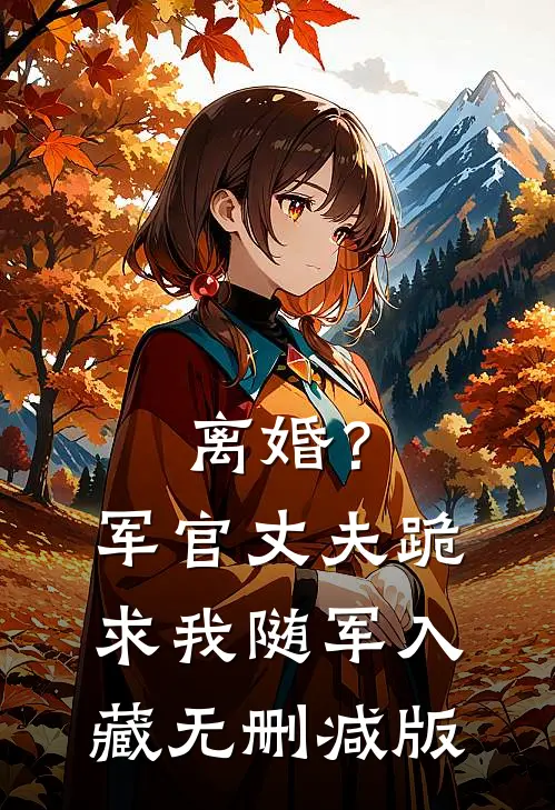 离婚？军官丈夫跪求我随军入藏无删减版