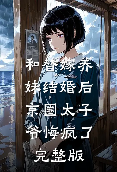 和替嫁养妹结婚后，京圈太子爷悔疯了完整版