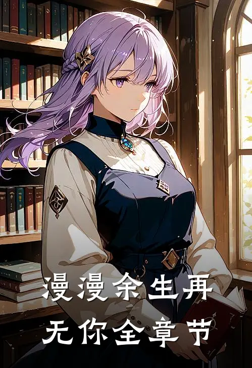 漫漫余生再无你全章节