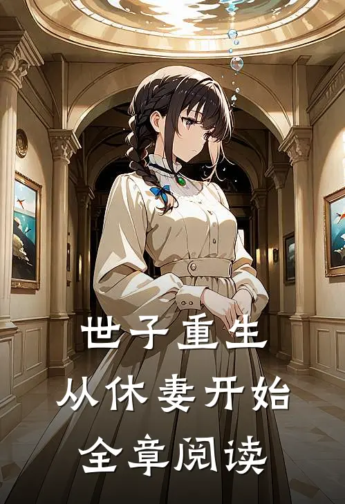 世子重生从休妻开始全章阅读