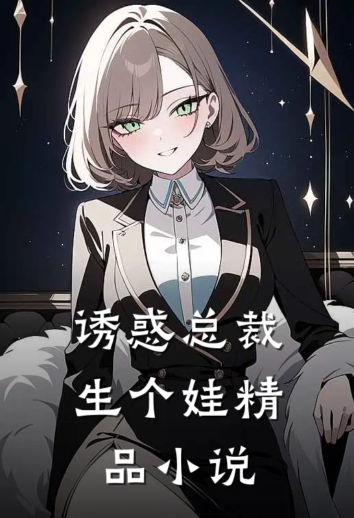 诱惑总裁生个娃精品小说