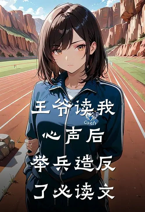 王爷读我心声后，举兵造反了必读文