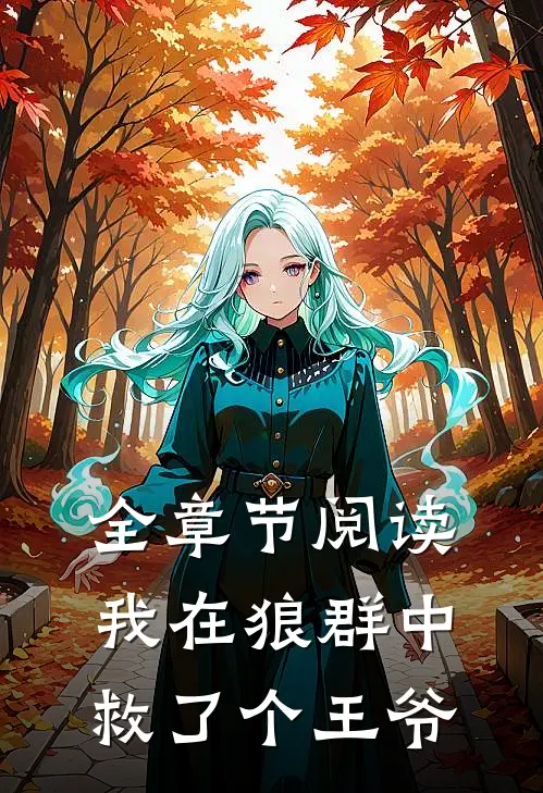 全章节阅读我在狼群中救了个王爷免费
