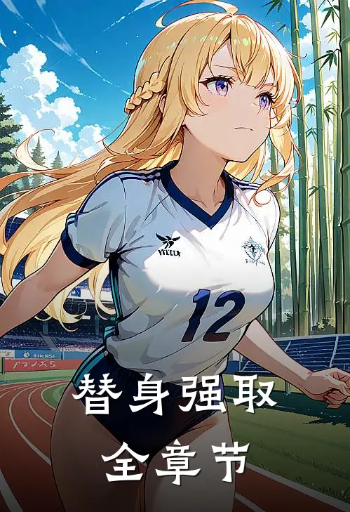 替身强取全章节
