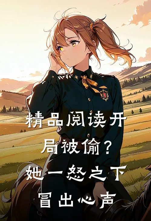 精品阅读开局被偷？她一怒之下冒出心声