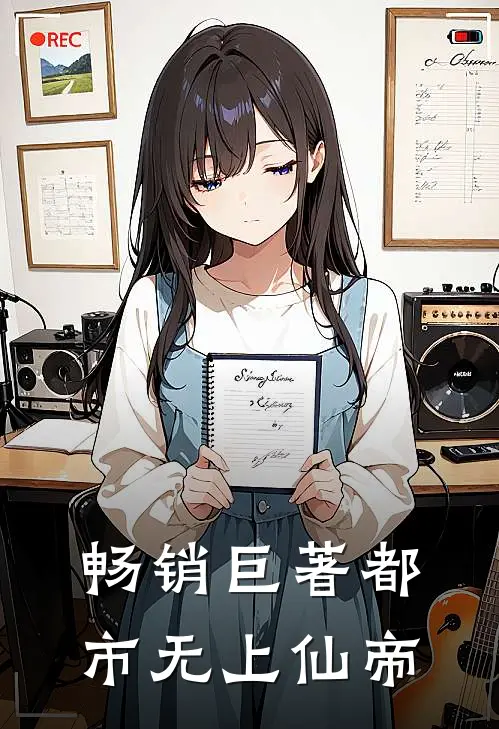畅销巨著都市无上仙帝
