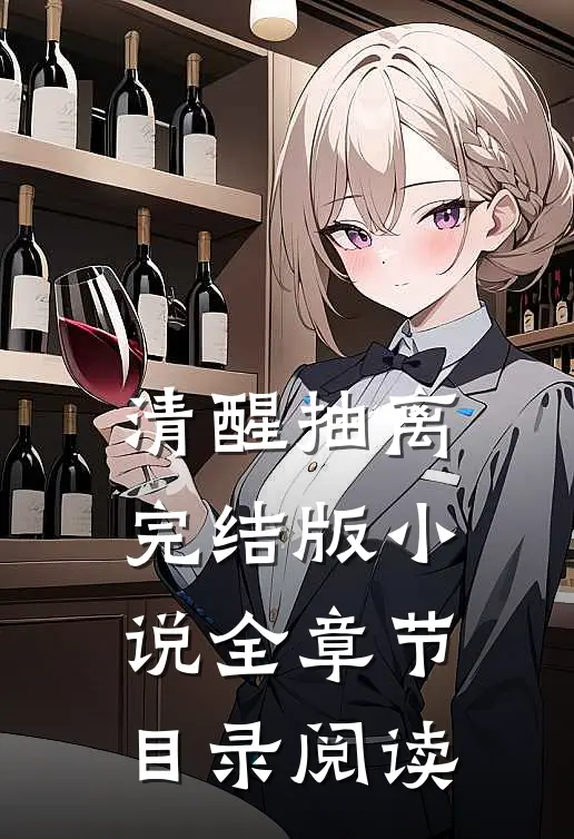清醒抽离完结版小说全章节目录阅读