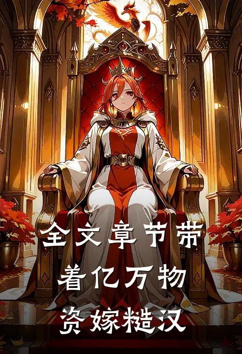 全文章节带着亿万物资嫁糙汉