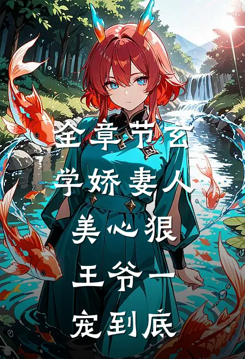 全章节玄学娇妻人美心狠，王爷一宠到底