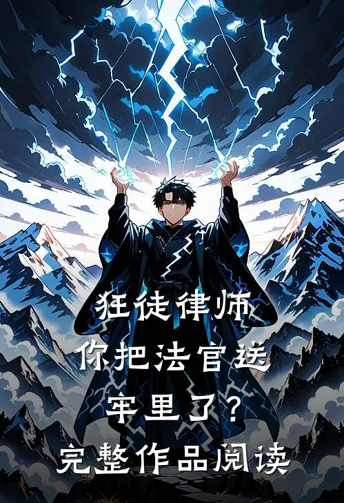 狂徒律师：你把法官送牢里了？完整作品阅读
